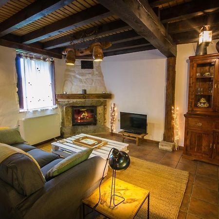 Casa Rural La Tenada Los Narros Eksteriør billede